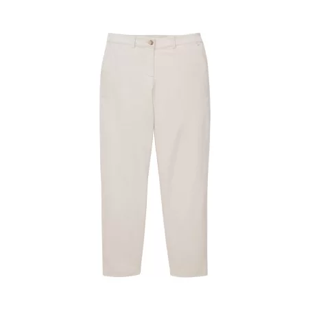 Woman's Pants Tom Tailor 1039904-16339-celebritystores.gr