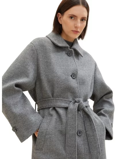Woman's Coat Tom Tailor