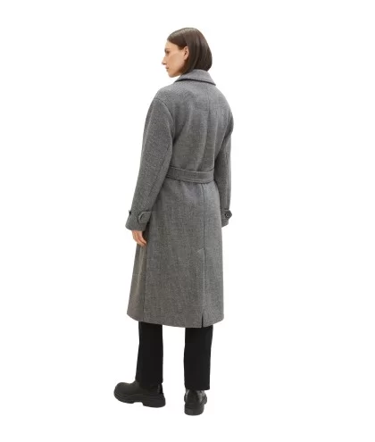 Woman's Coat Tom Tailor