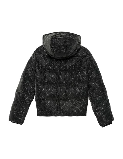 Puffer Jacket for Girl Guess