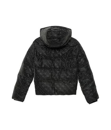 Puffer Jacket for Girl Guess