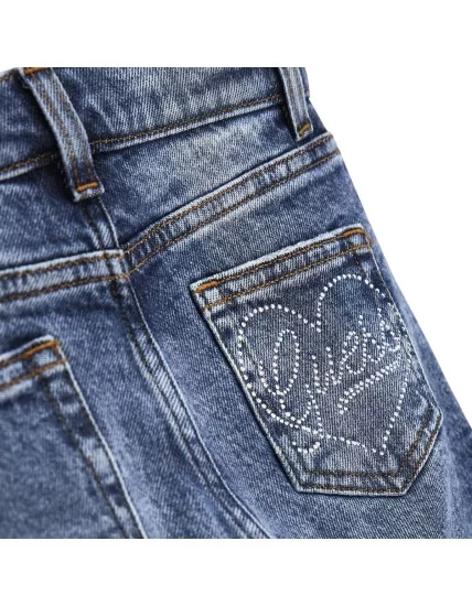 Jeans for Girl Guess