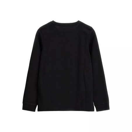 Μπλουζάκι για Αγόρι Guess L3BI40I3Z14-JBLK-celebritystores.gr