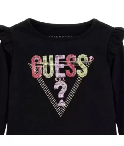 Blouse for Girl Guess