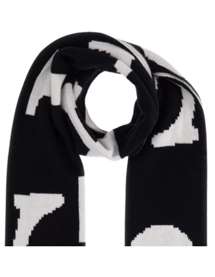 Unisex Scarf Guess
