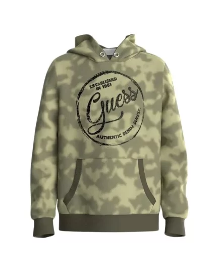Hoodie for Boy Guess