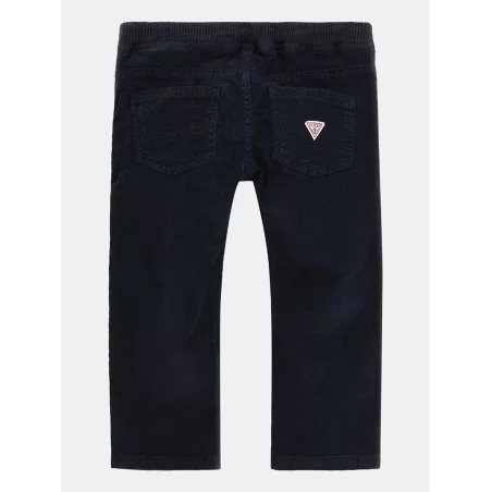 Pants for Boy Guess N3BB04WFPPA-G7V2-celebritystores.gr
