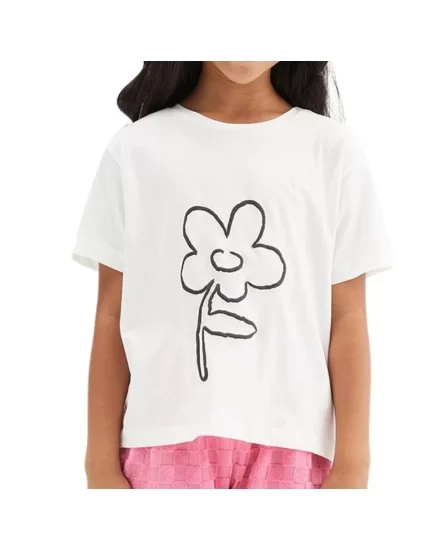 Μπλουζάκι για Κορίτσι Compania Fantastica
