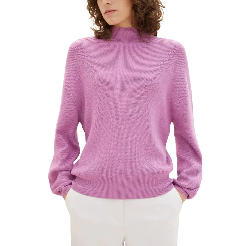 Woman's Sweater Tom Tailor 1039243-33830-celebritystores.gr