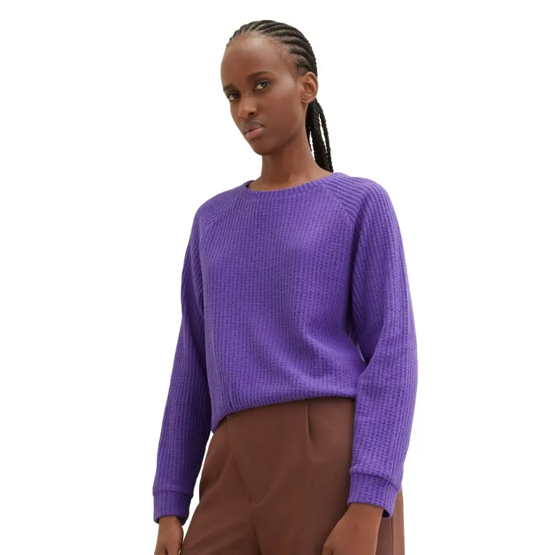 Woman's Sweater Tom Tailor 1038739-32255-celebritystores.gr