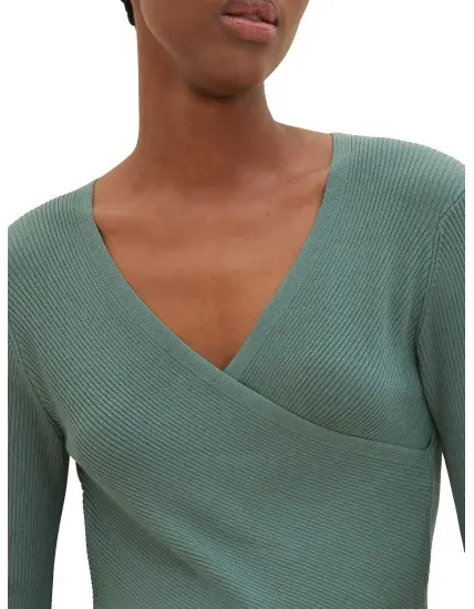 Woman's Sweater Tom Tailor
