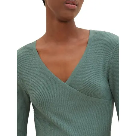 Woman's Sweater Tom Tailor 1039538-19643-celebritystores.gr