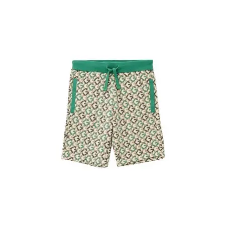 Shorts for Boy Guess L4RD01KA6R3-P0EE-celebritystores.gr