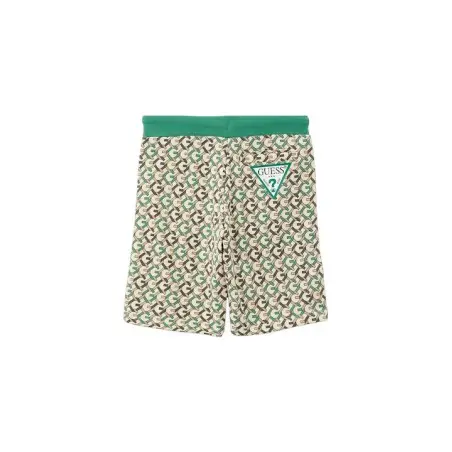 Shorts for Boy Guess L4RD01KA6R3-P0EE-celebritystores.gr