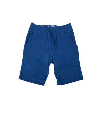 Βερμούδα για Αγόρι Guess L93Q25KAUG0-G739-celebritystores.gr