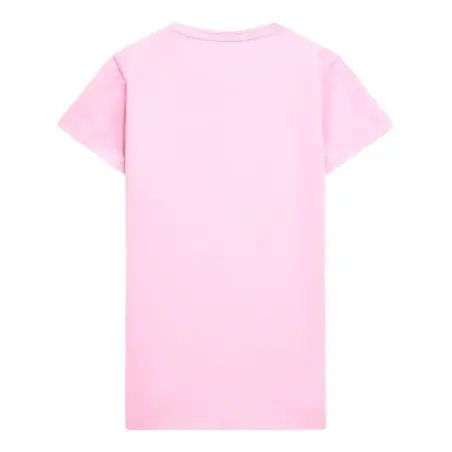 T-Shirt for Girl Guess J4RI02K6YW4-G65F-celebritystores.gr