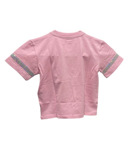 Μπλουζάκι για Κορίτσι Guess