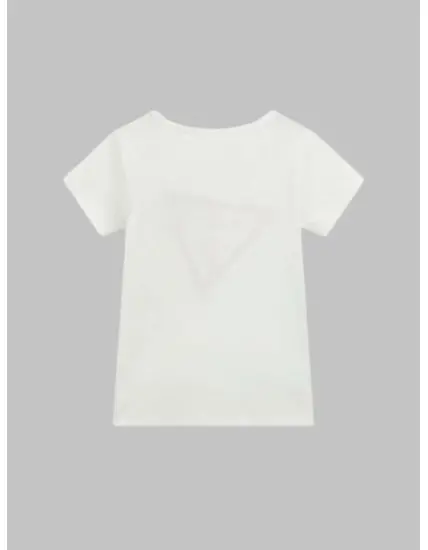 T-Shirt for Girl Guess