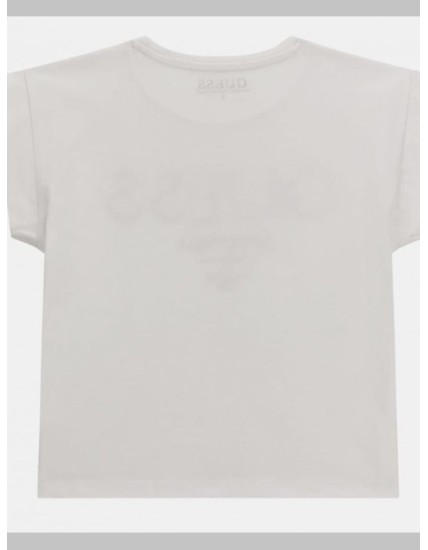 Μπλουζάκι για Κορίτσι Guess