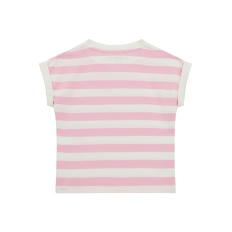 Μπλουζάκι για Κορίτσι Guess K4RI12K9NF3-G65F-celebritystores.gr