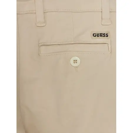 Παντελόνι για Αγόρι Guess L3BB00WFPMA-G1CV-celebritystores.gr