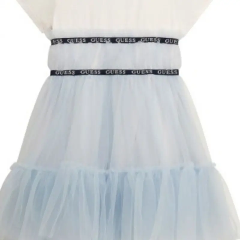 Φόρεμα για Κορίτσι Guess J4RK26K6YW0-A72J-celebritystores.gr