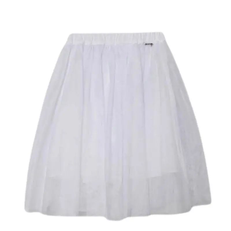 Skirt for Girl Guess J4RD00KC3K0-G011-celebritystores.gr