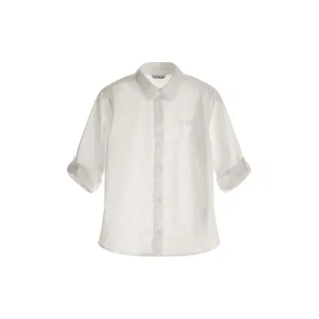 Shirt for Boy Guess L3YH04WE5W0-G011-celebritystores.gr
