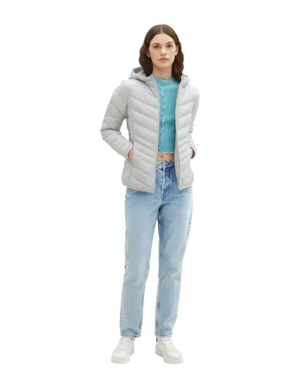 Woman's Jacket Tom Tailor