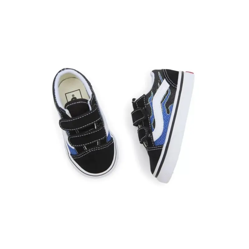 Sneakers for Boy Vans VN000CPZY611-celebritystores.gr