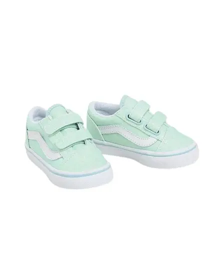 Sneakers for Girl Vans VN0009RCO331-celebritystores.gr