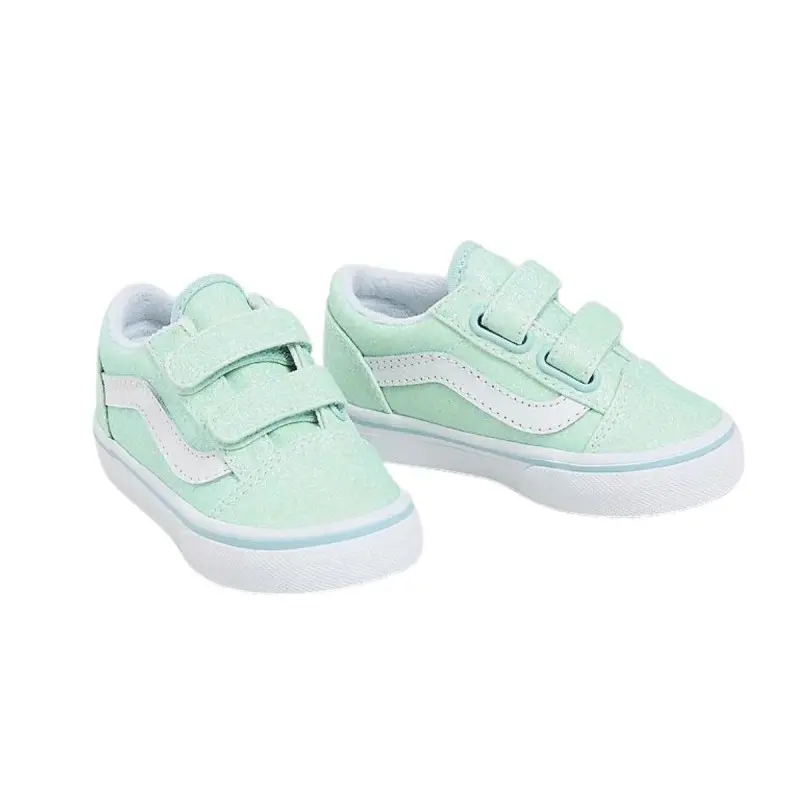 Sneakers for Girl Vans VN0009RCO331-celebritystores.gr