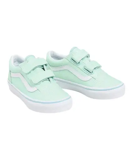 Sneakers for Girl Vans VN0A38HDO331-celebritystores.gr