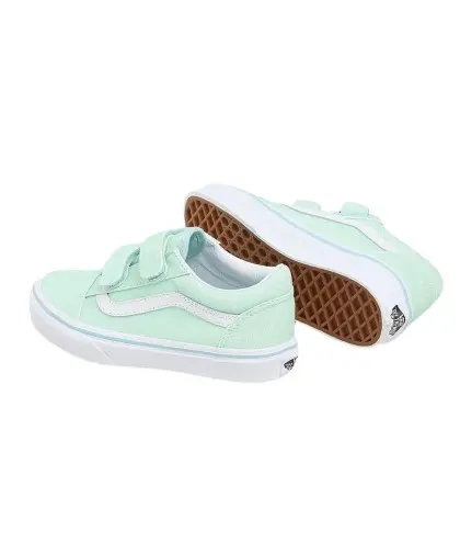 Sneakers for Girl Vans