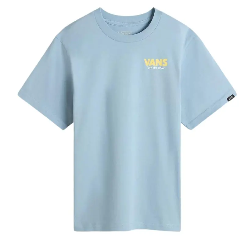 Unisex T-Shirt Vans VN000GF5DSB-celebritystores.gr