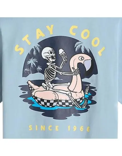 Παιδικό Μπλουζάκι Stay Cool Vans