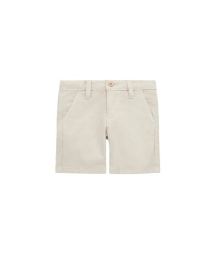 Παντελόνι Σορτς για Αγόρι Guess L4RD06WFPMA-G1CV-celebritystores.gr