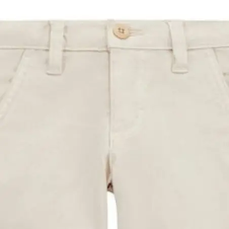 Pants Shorts for Boy Guess L4RD06WFPMA-G1CV-celebritystores.gr