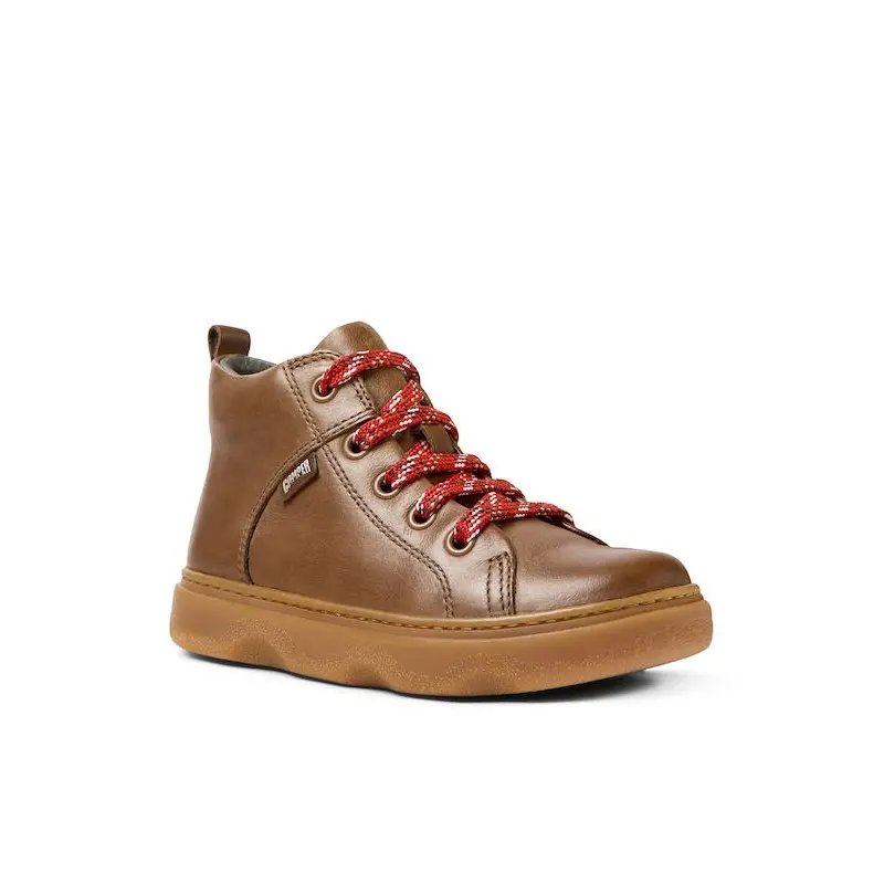 Boots for Boy Camper K900189-017-celebritystores.gr