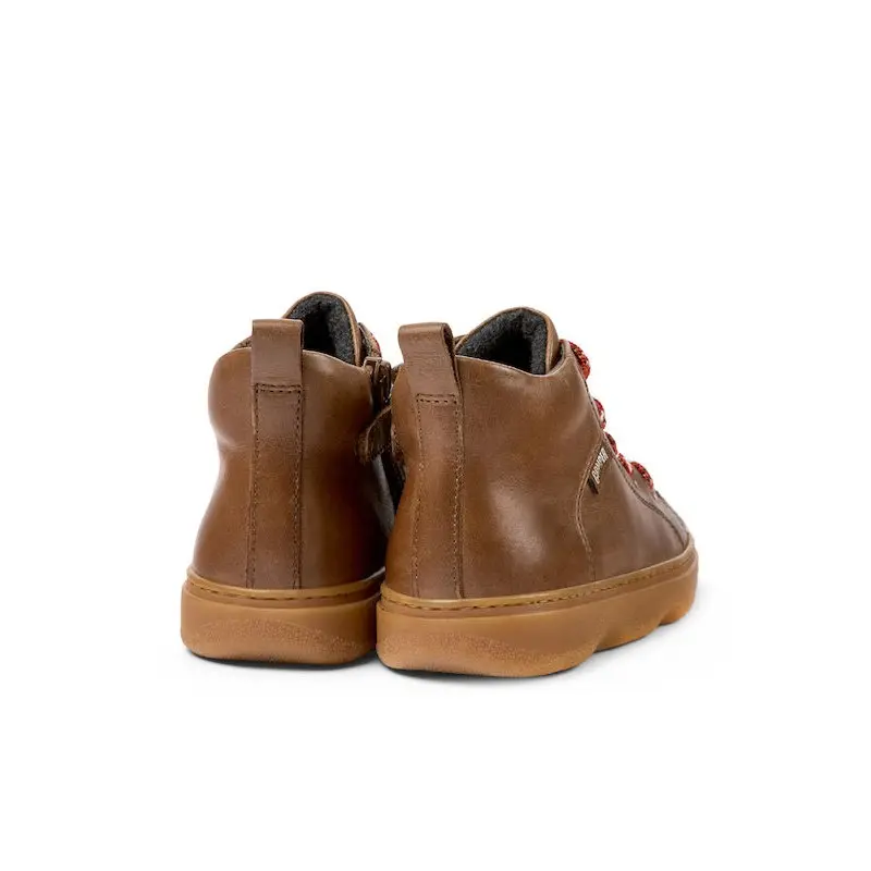 Boots for Boy Camper K900189-017-celebritystores.gr