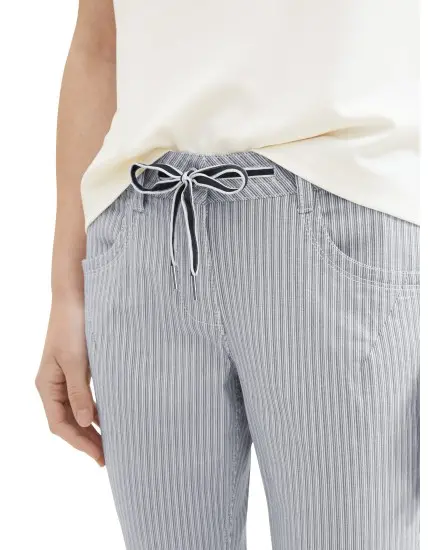 Woman's Pants Tom Tailor