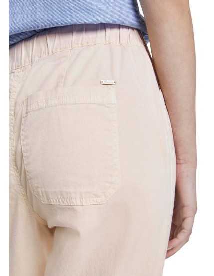Υφασμάτινο Παντελόνι Tom Tailor