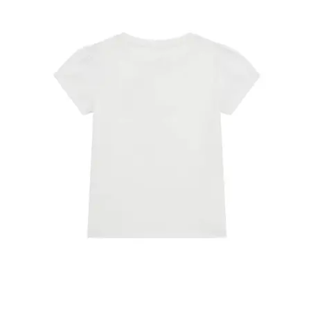 Μπλουζάκι για Κορίτσι Guess K4RI06K6YW4-G011-celebritystores.gr