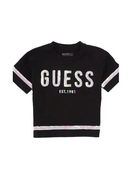 Μπλουζάκι για Κορίτσι Guess