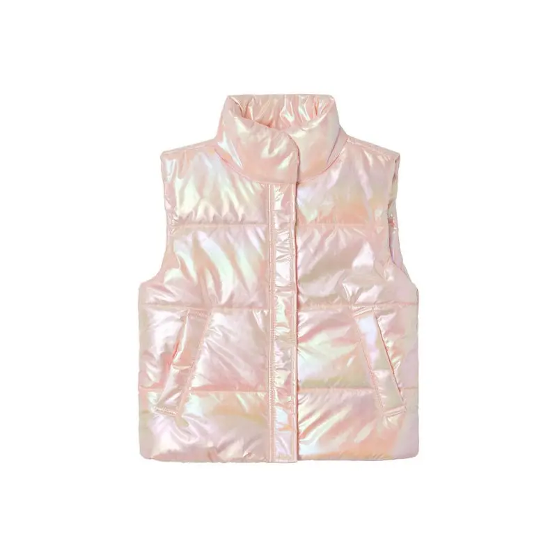 Sleeveless Jacket for Girl Name It 13224753-celebritystore.gr