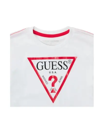 Unisex Μπλουζάκι Guess