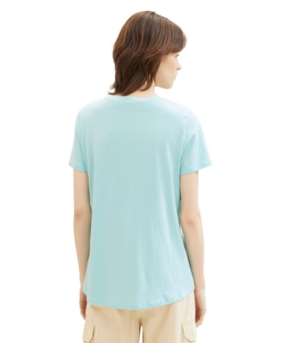 Γυναικείο Μπλουζάκι Tom Tailor