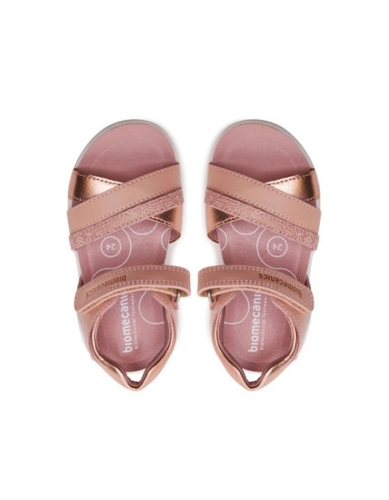 Sandals for Girl Biomecanics 242241-B-celebritystores.gr