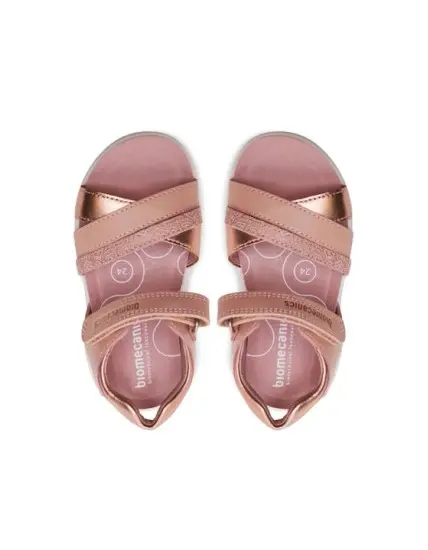 Sandals for Girl Biomecanics 242241-B-celebritystores.gr