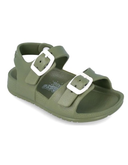 Sandals for Boy Garvalin 242870-B-celebritystores.gr